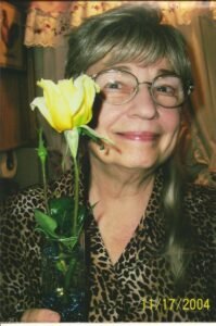 Shirley Loraine (Priest) Thruston — photo 6