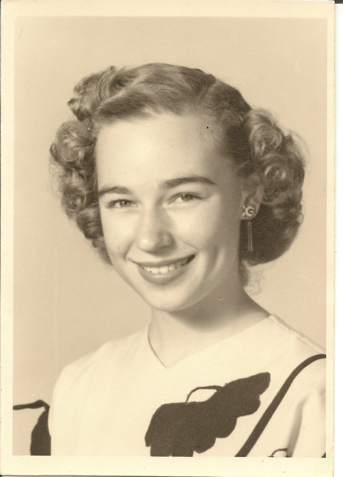 Shirley Loraine (Priest) Thruston — photo 3