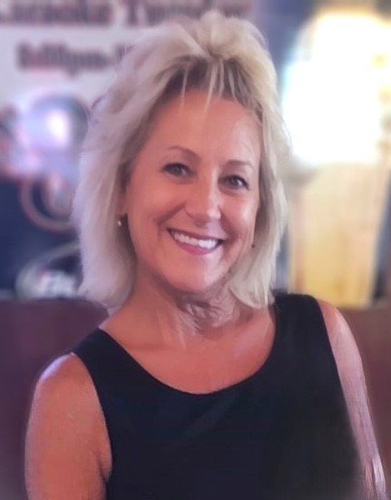 Theresa Larsen Armstrong