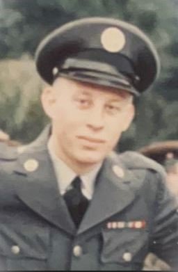 Albert Walter Kutchinsky Jr — photo 3