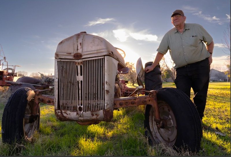 Albert Walter Kutchinsky Jr