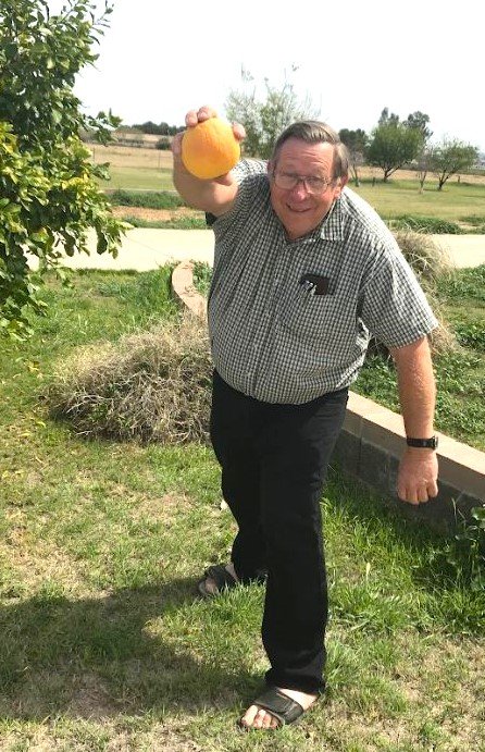 Albert Walter Kutchinsky Jr