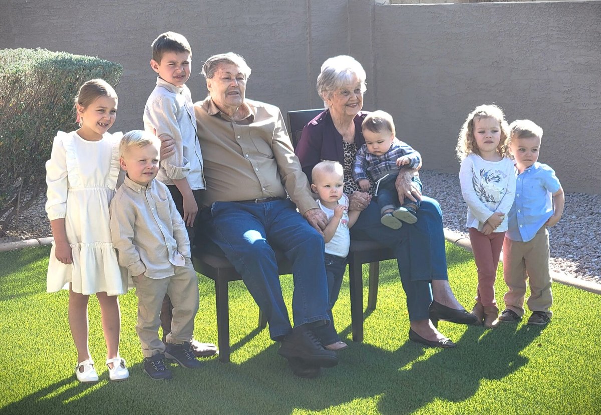 Florence Marie Branson Slade — photo 6