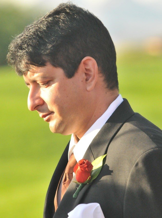 Jesus Ramon Camarena Jr.