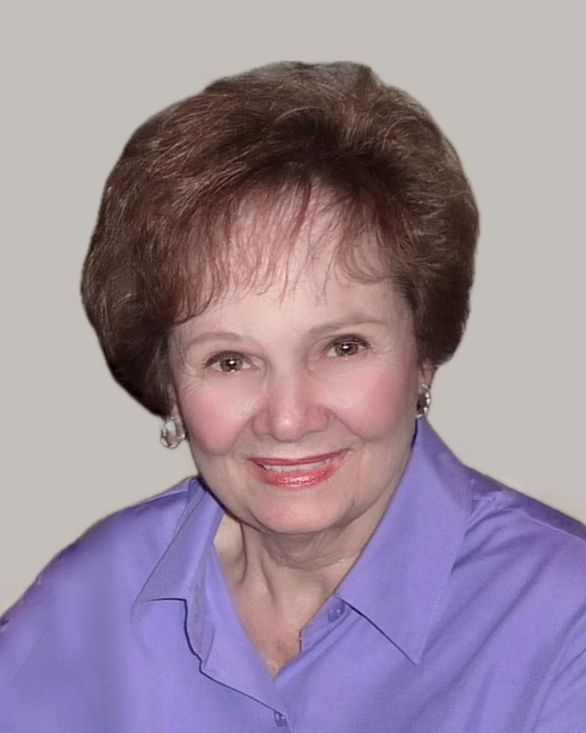 Shirley Merrill White