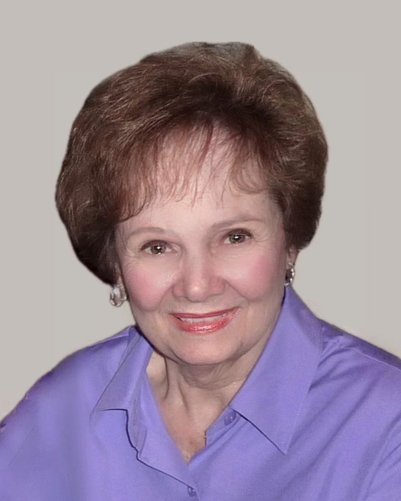 Shirley Merrill White