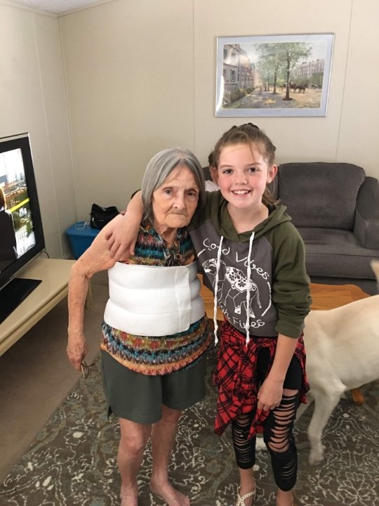 Ada Agnes Downey — photo 3