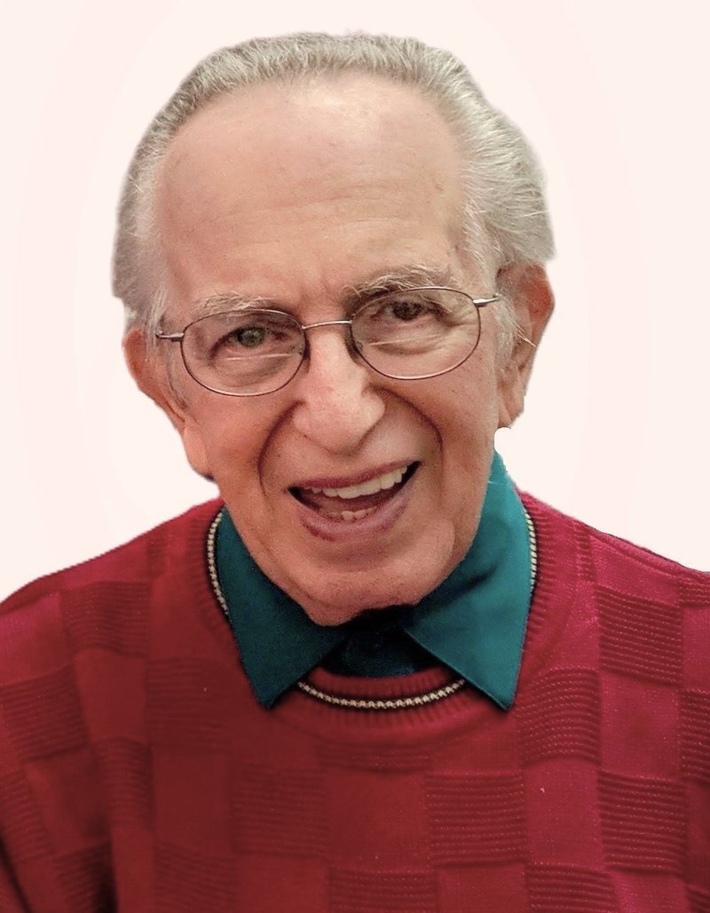 Douglas Warren DeHaan