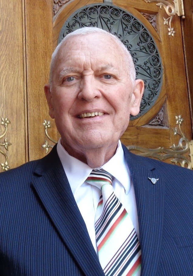 Hans R. Ringger