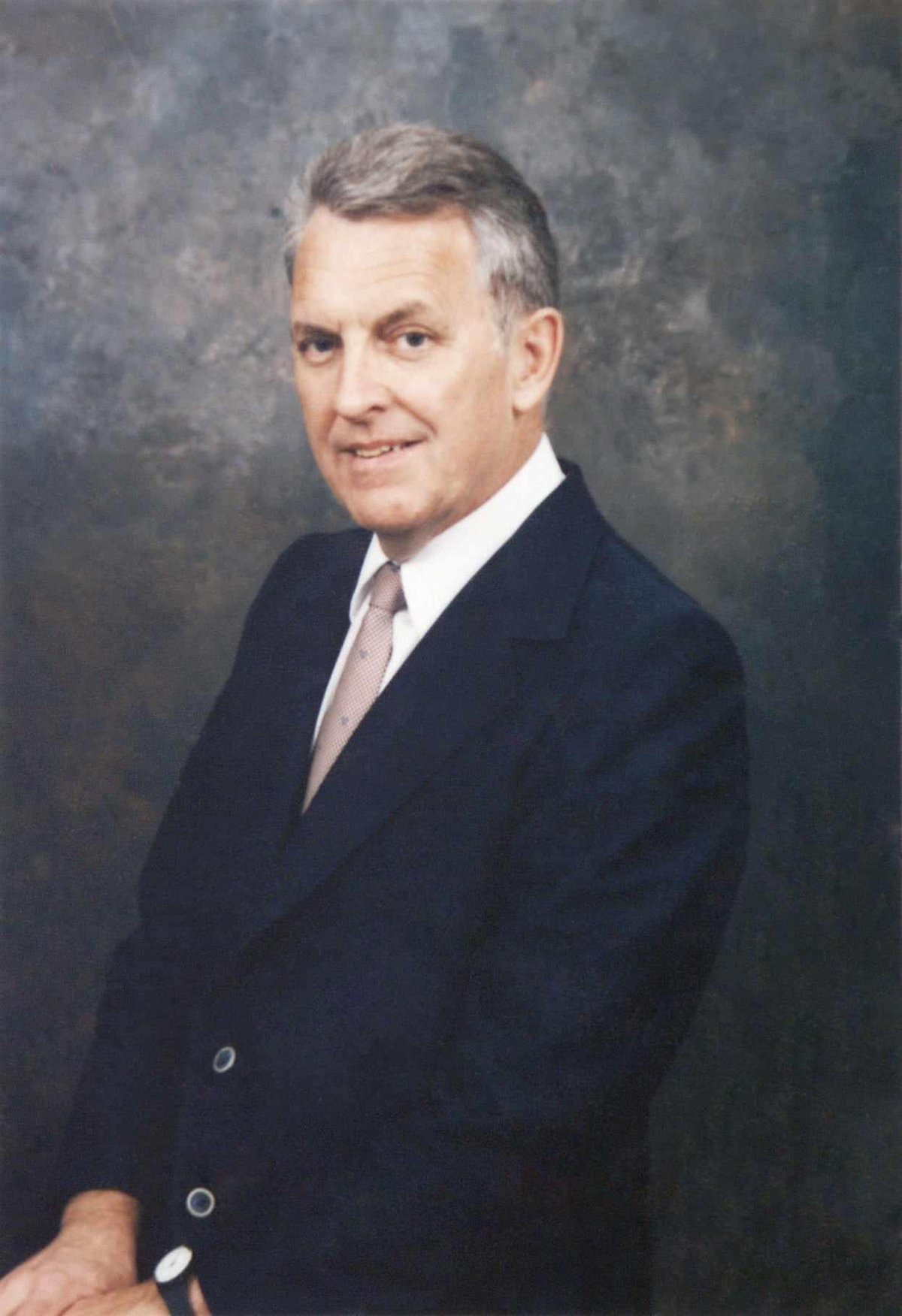 Hans R. Ringger