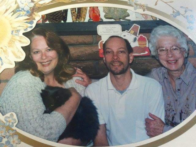 James Robert Lahaie — photo 3