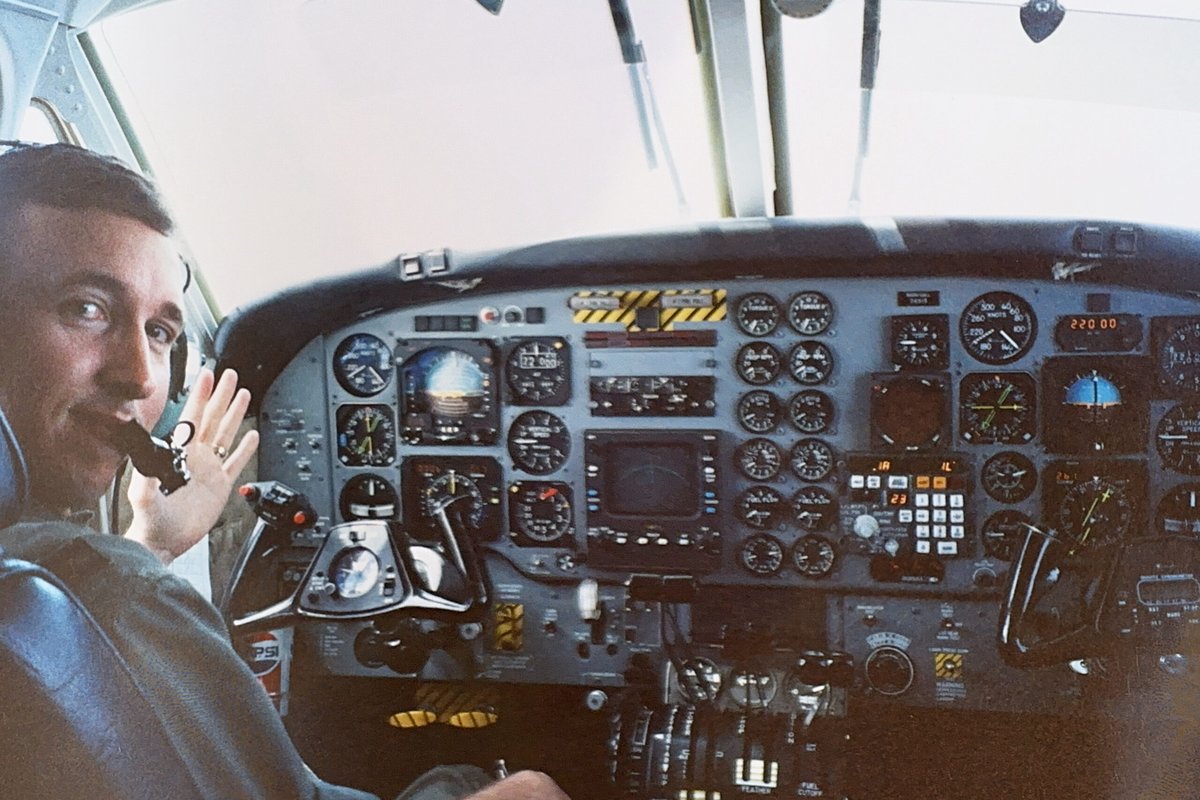 Kent Schvaneveldt — photo 6