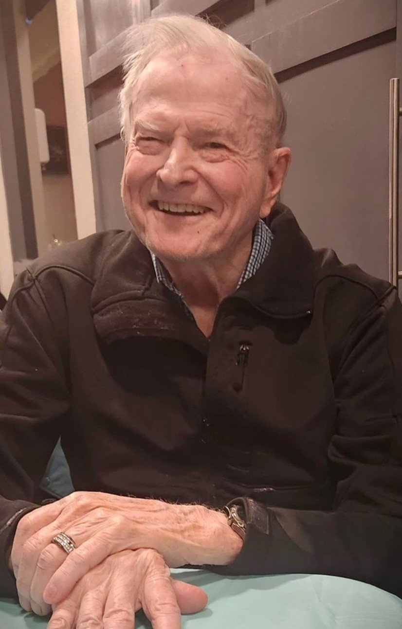 Michael Dow Clelland