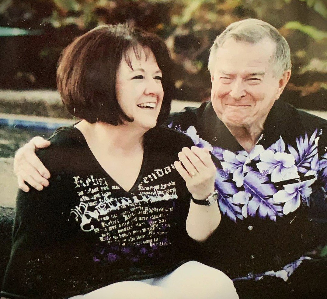 Michael Dow Clelland