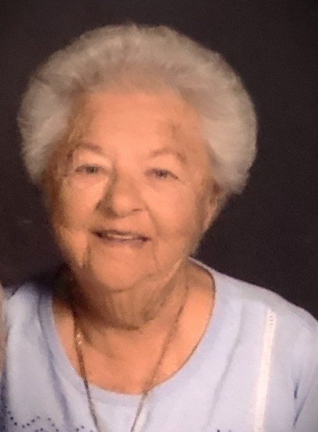 Roberta Mary Fredrikson