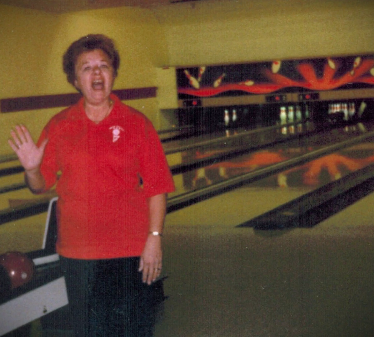 Roberta Mary Fredrikson — photo 3