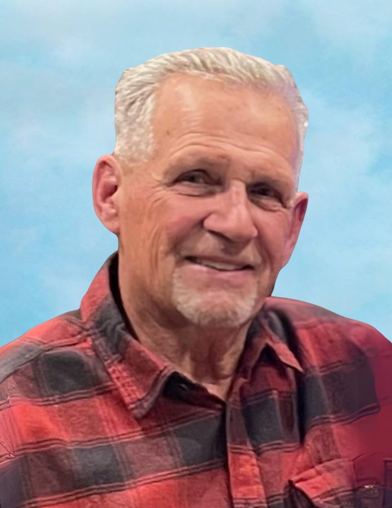 Steven William Stine