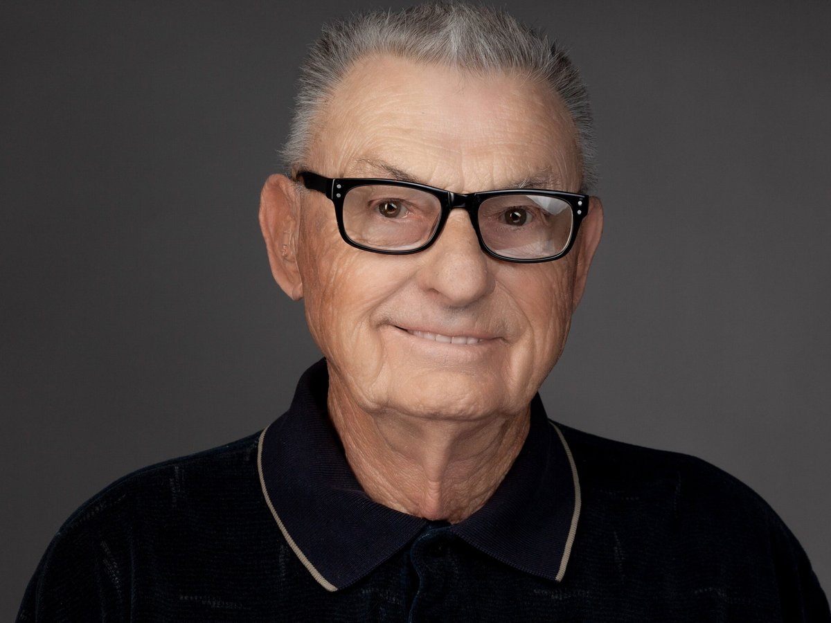 Dale Darwin Fredrickson