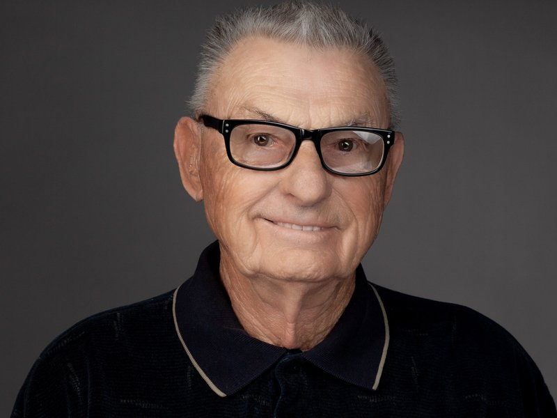 Dale Darwin Fredrickson