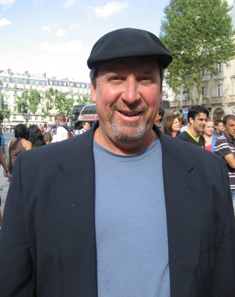 Eric Morral Williams