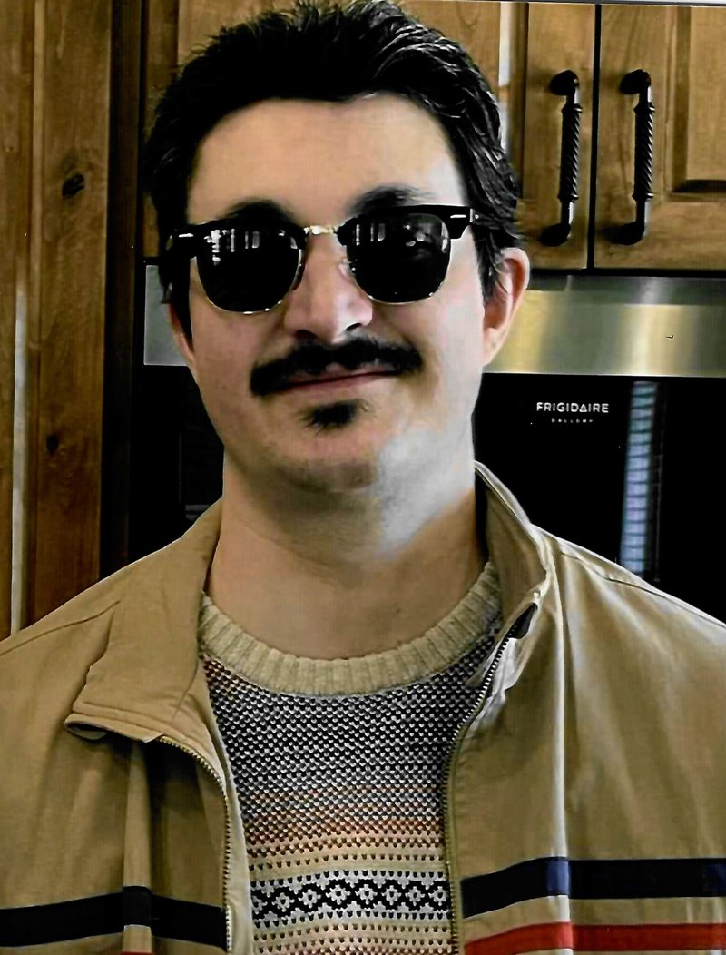 Evan Timmothy Chavez