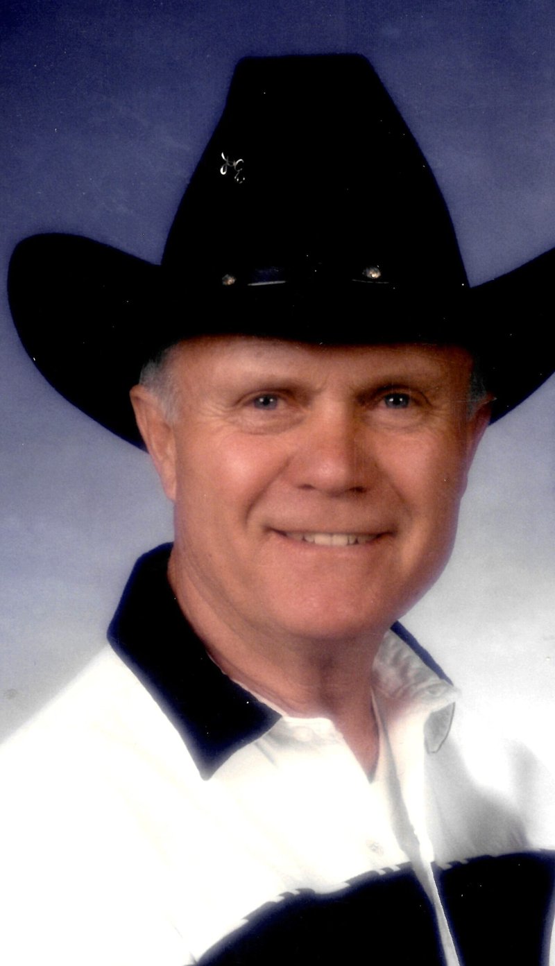 Joe Douglas “Doug” Eaves