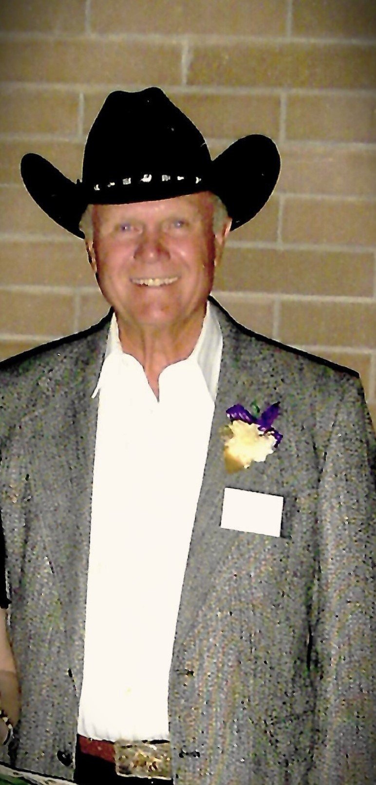 Joe Douglas “Doug” Eaves