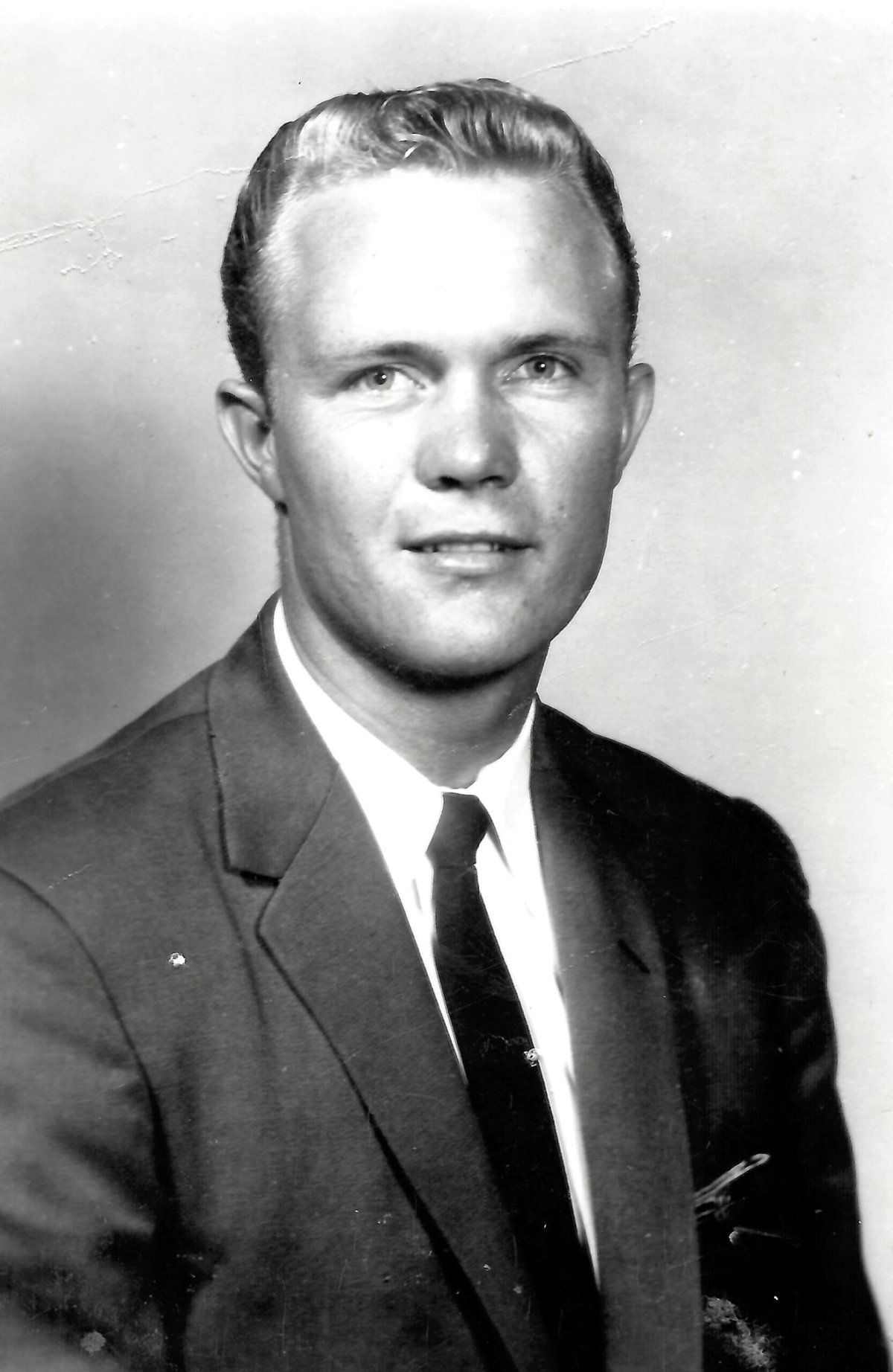 Joe Douglas “Doug” Eaves — photo 5