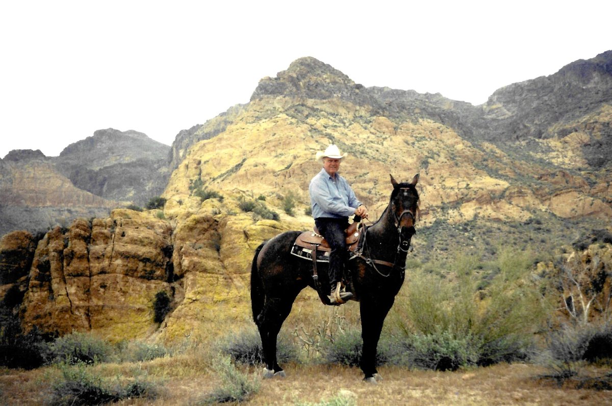 Joe Douglas “Doug” Eaves — photo 7