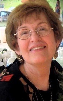 Karen Christensen McLaws