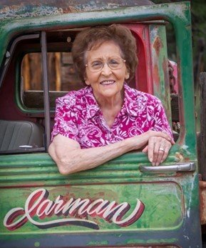 Velma Rose Jarman