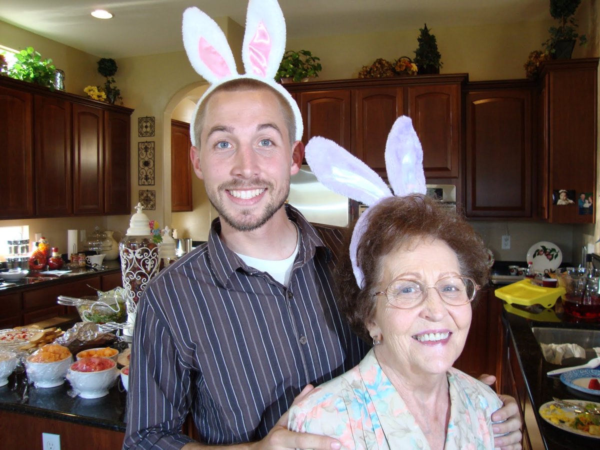 Velma Rose Jarman — photo 6