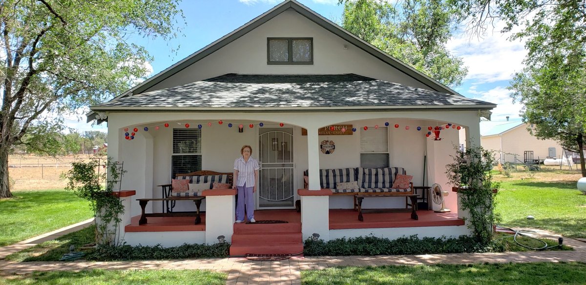 Velma Rose Jarman — photo 9