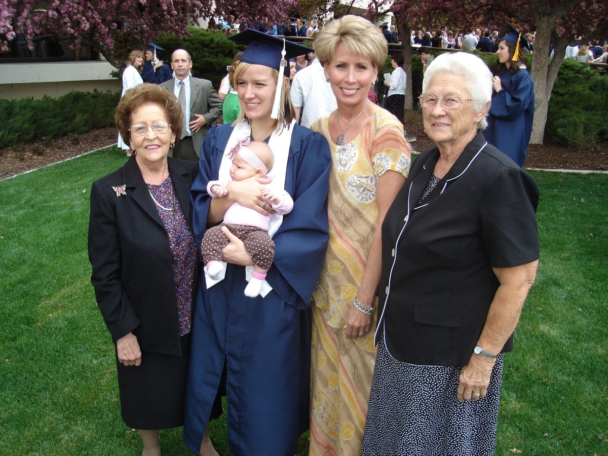 Velma Rose Jarman — photo 12