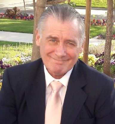 William Michael Thomas