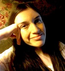 Alyssa Danielle Esparza