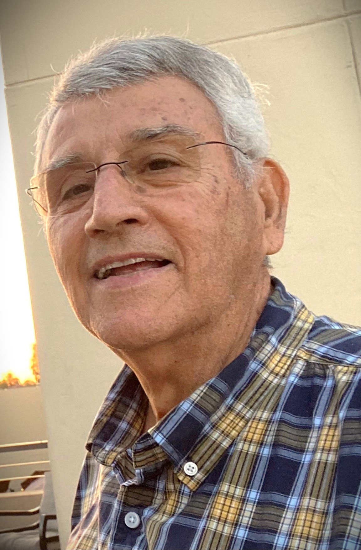 Charles Leroy Hoover