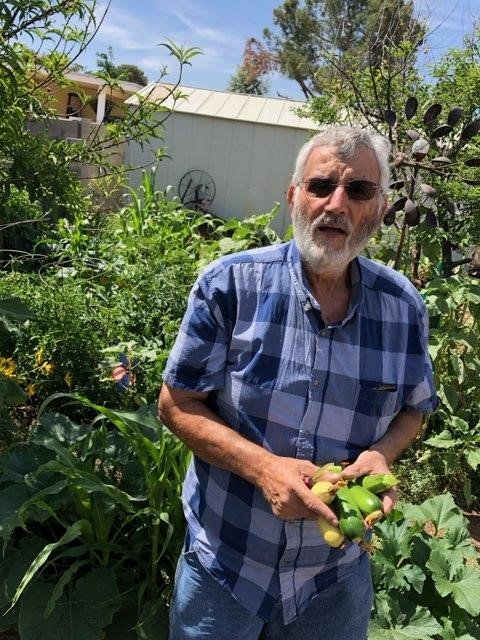 Charles Leroy Hoover — photo 6