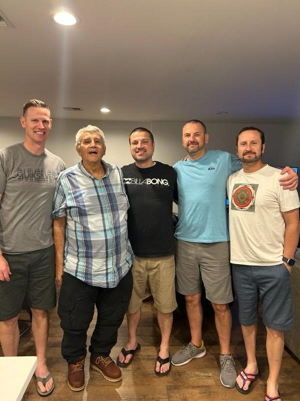 Charles Leroy Hoover — photo 8