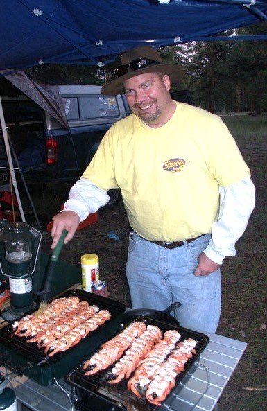 Jason Bradley Bialobrzeski