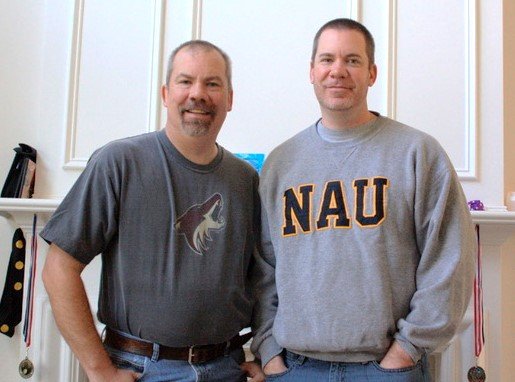 Jason Bradley Bialobrzeski