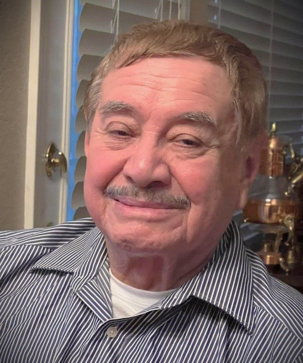 Jorge Montiel Hernandez