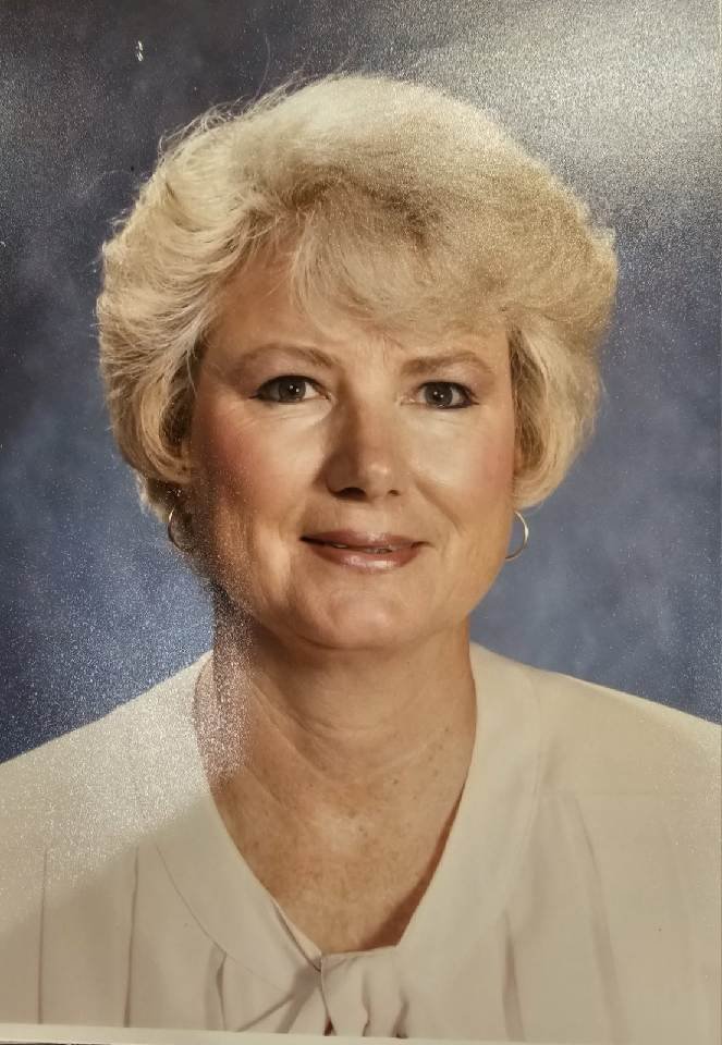 MaryAnn Lucas Hoopes