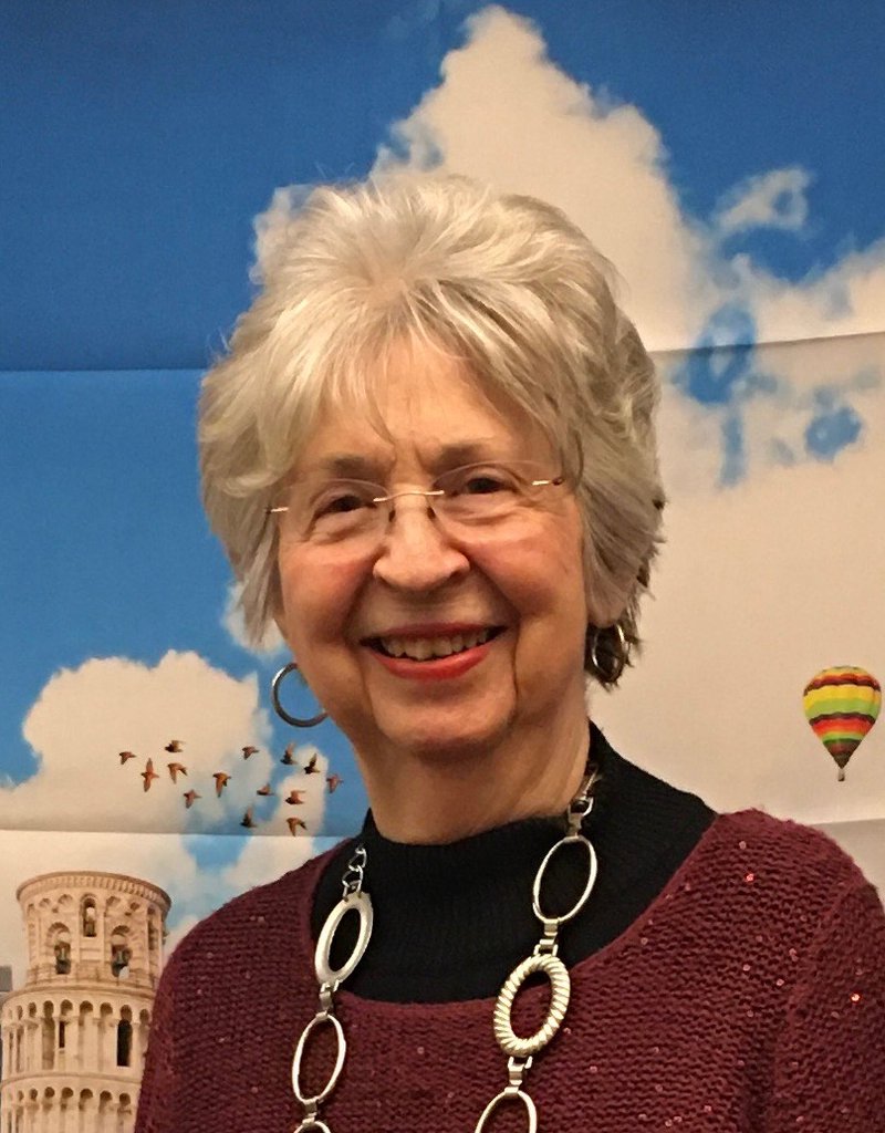 Sharon Beryl Porter Glasgow