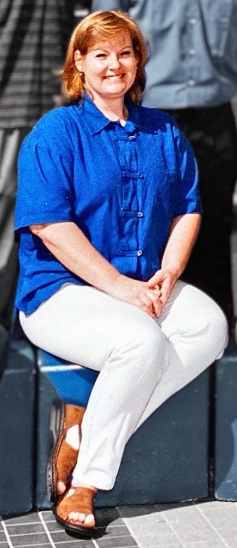 Sylvia Lynn Sherman Hays