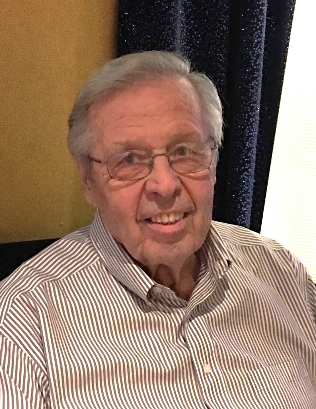 Walter E Sokalick Jr