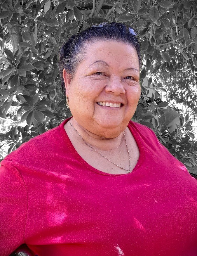 Blanca Margarita Montiel