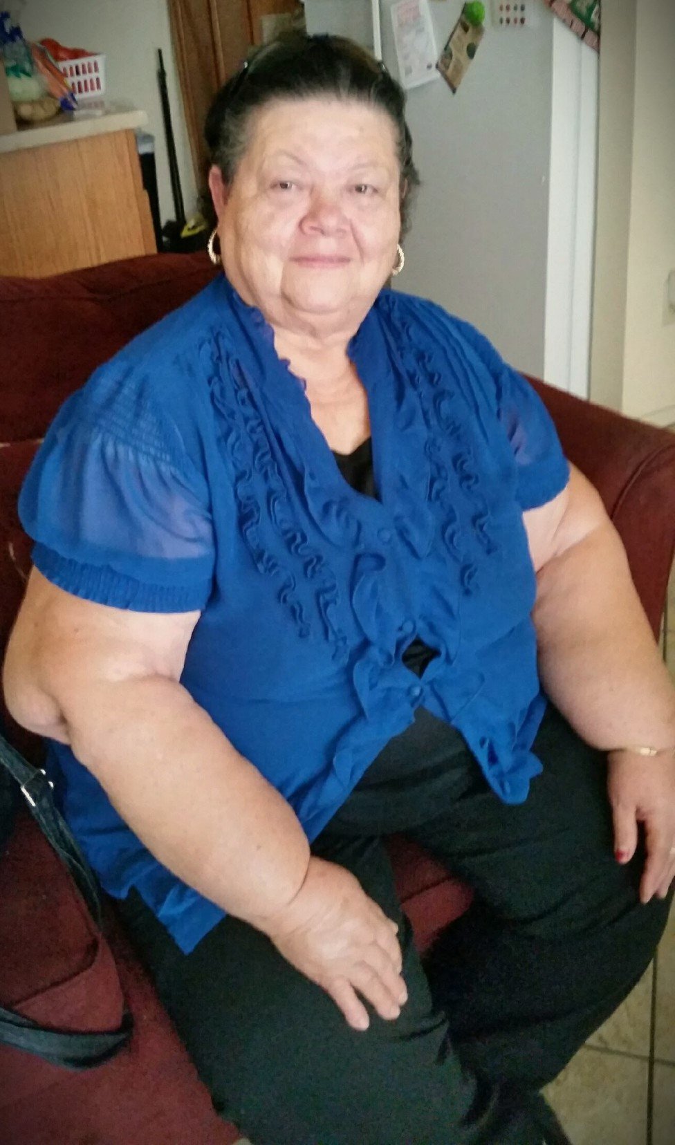 Blanca Margarita Montiel — photo 3