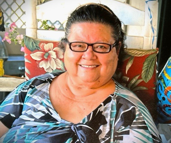 Blanca Margarita Montiel — photo 4