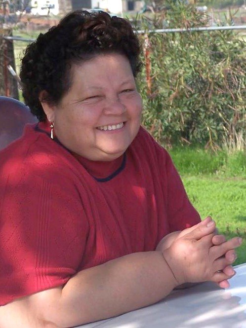 Blanca Margarita Montiel — photo 5